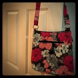 Vera Bradley Cross Body Purse